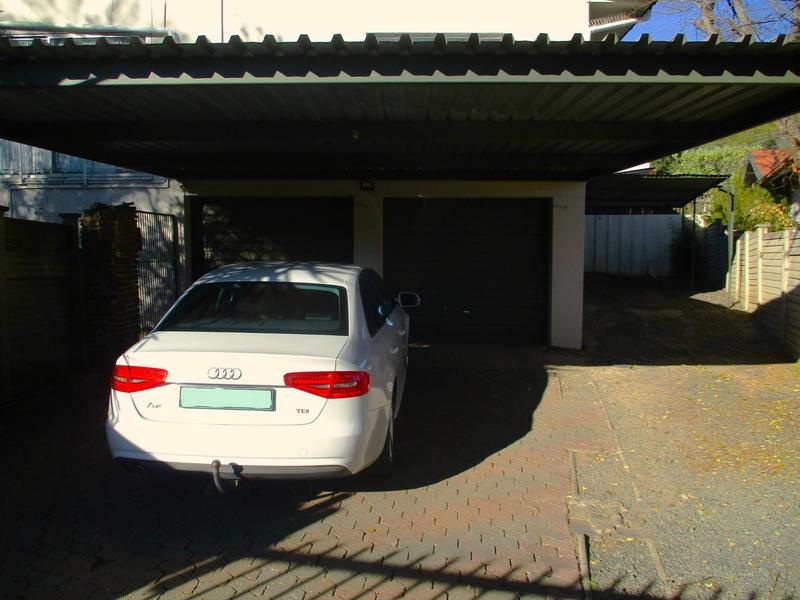 5 Bedroom Property for Sale in Uitsig Free State